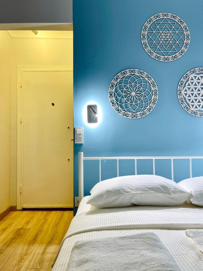 Aparthotel Golva Istanbul